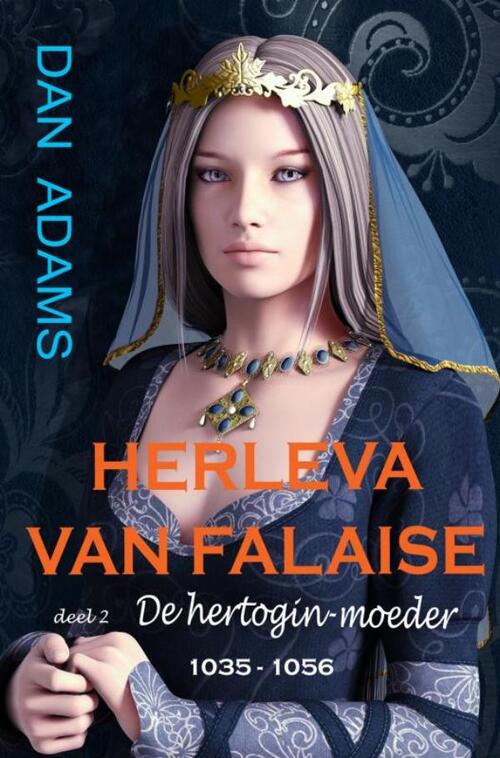 Herleva Van Falaise 2