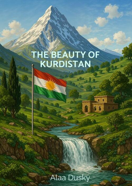 The beauty of Kurdistan