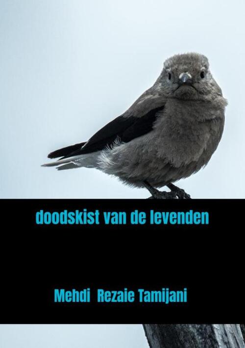 Doodskist Van De Levenden