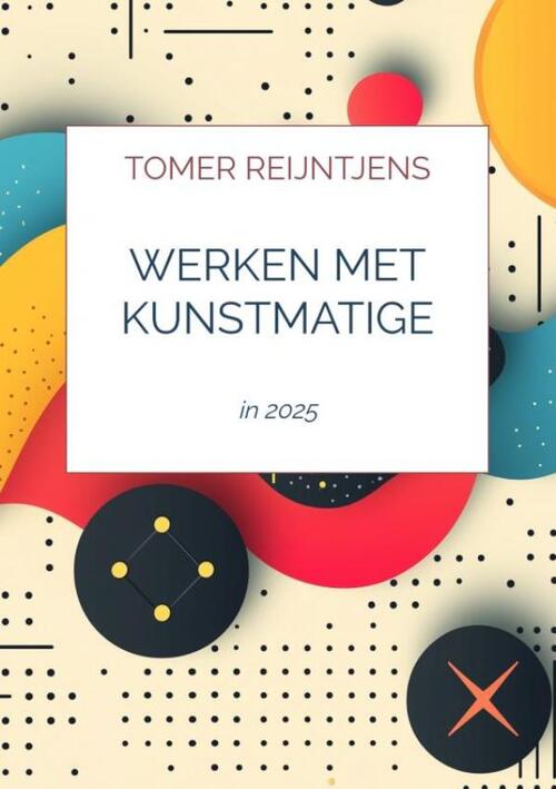 Werken met Kunstmatige Intelligentie en Effectieve Prompts