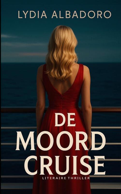 De moordcruise