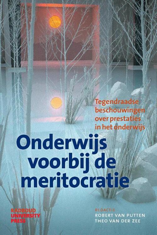 Onderwijs voorbij de meritocratie