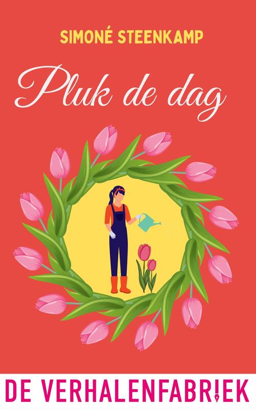 Pluk de dag