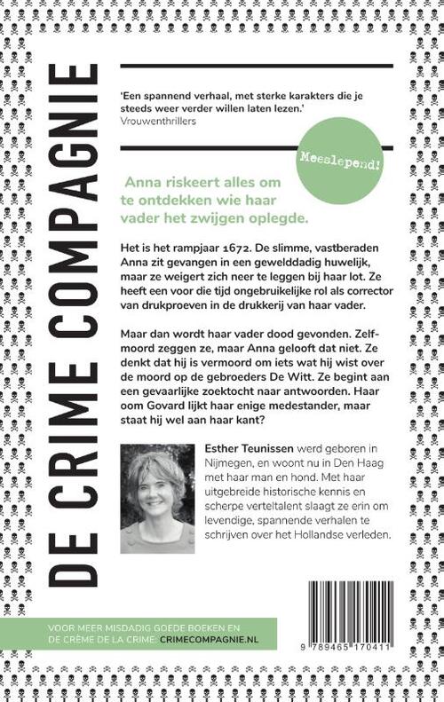 Tot het bittere einde