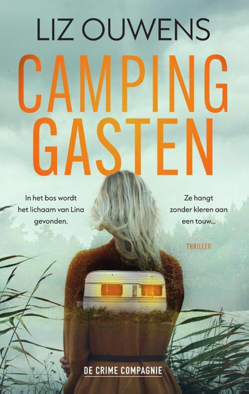 Campinggasten