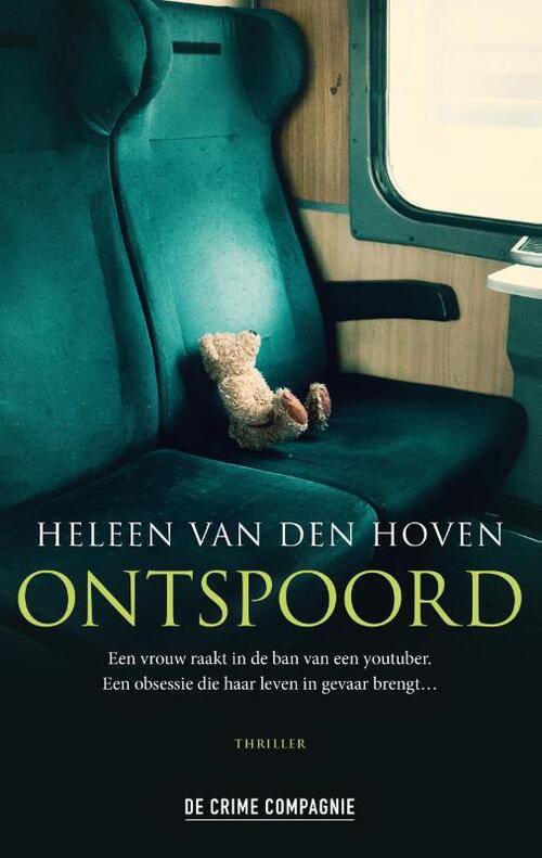 Ontspoord