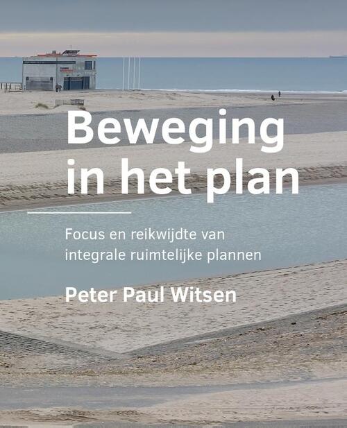 Beweging in het plan