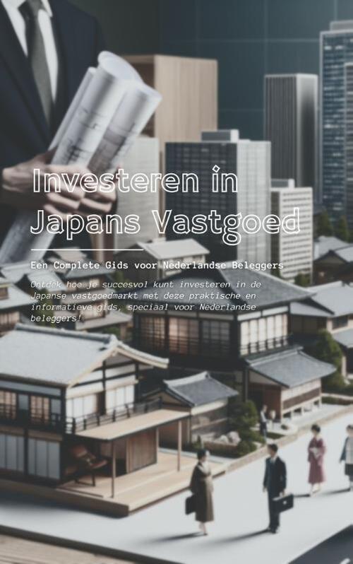 Investeren in Japans Vastgoed