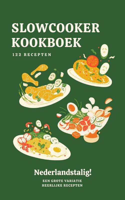 Slowcooker kookboek