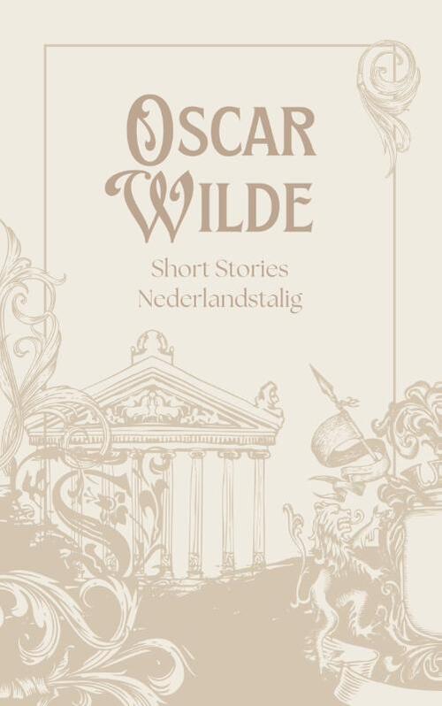 Oscar Wilde Short Stories Nederlandstalig