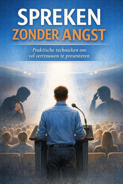 Spreken Zonder Angst