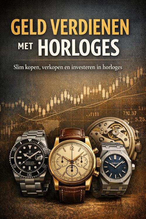 Geld Verdienen met Horloges