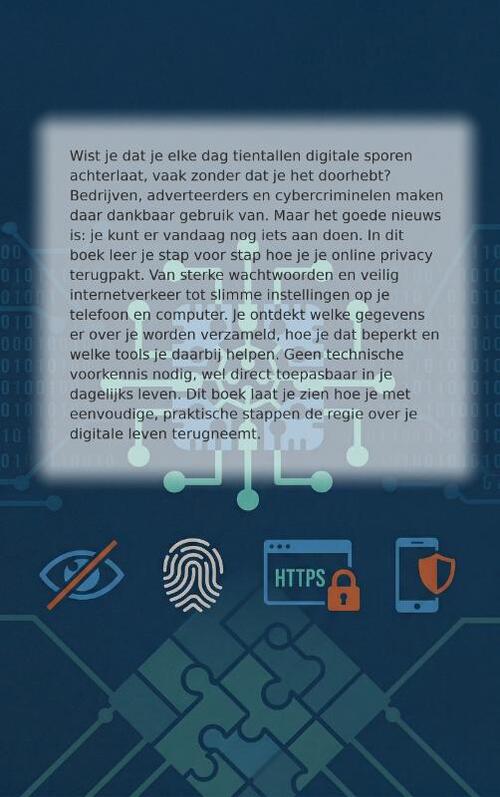 Online Privacy voor Iedereen
