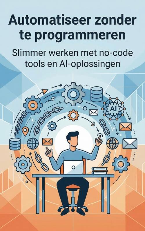 Automatiseer zonder te programmeren
