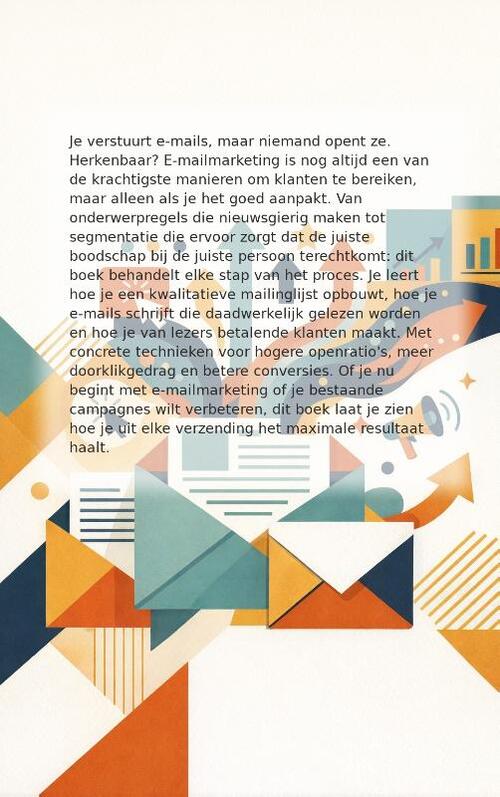 E-mailmarketing die werkt