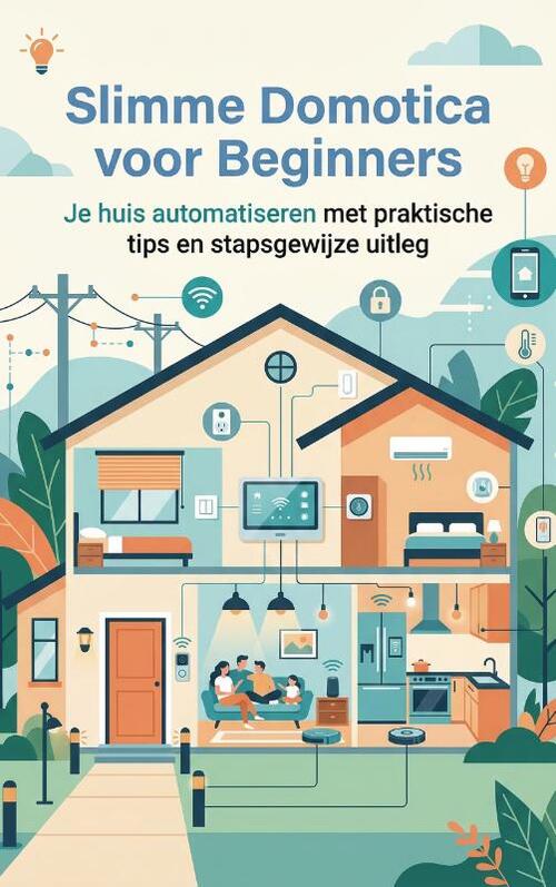 Slimme Domotica voor Beginners