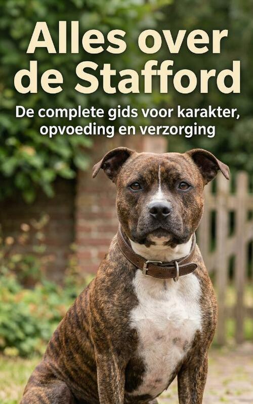 Alles over de Stafford