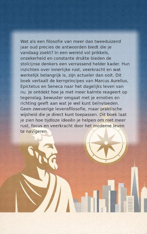 Stoïcijns denken in de 21e eeuw