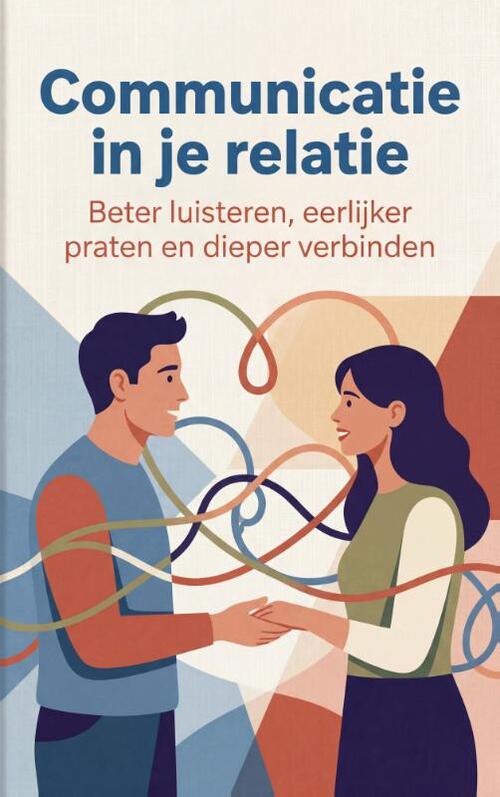 Communicatie in je relatie