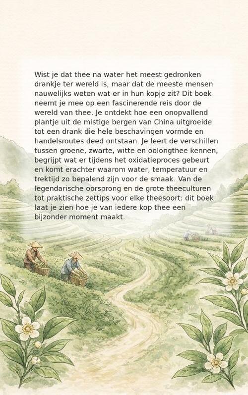 Alles over Thee