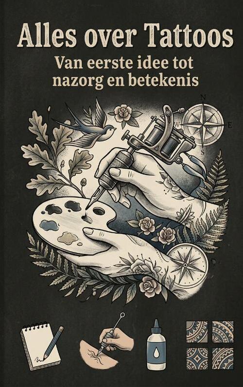 Alles over Tattoos