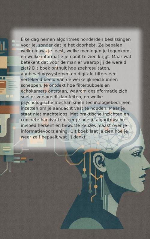 Hoe Algoritmes je Wereldbeeld Vormen