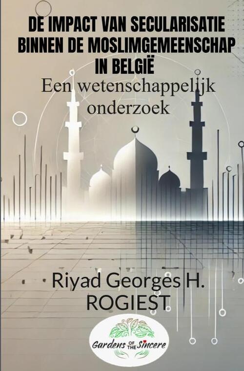 De Impact Van Secularisatie Binnen De Moslimgemeenschap In België