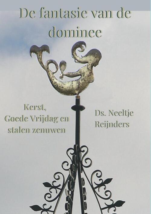 De fantasie van de dominee