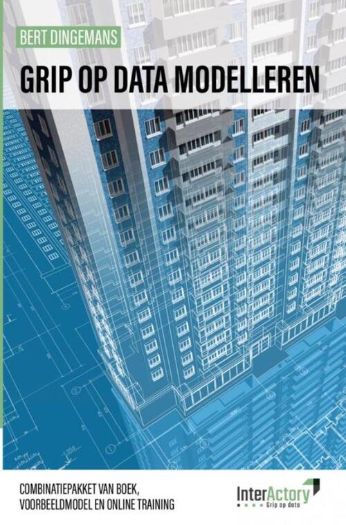 Grip op datamodelleren