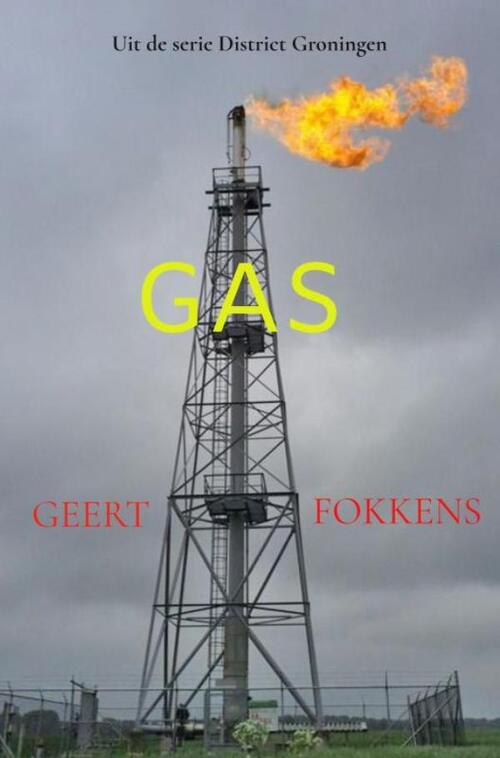 Gas
