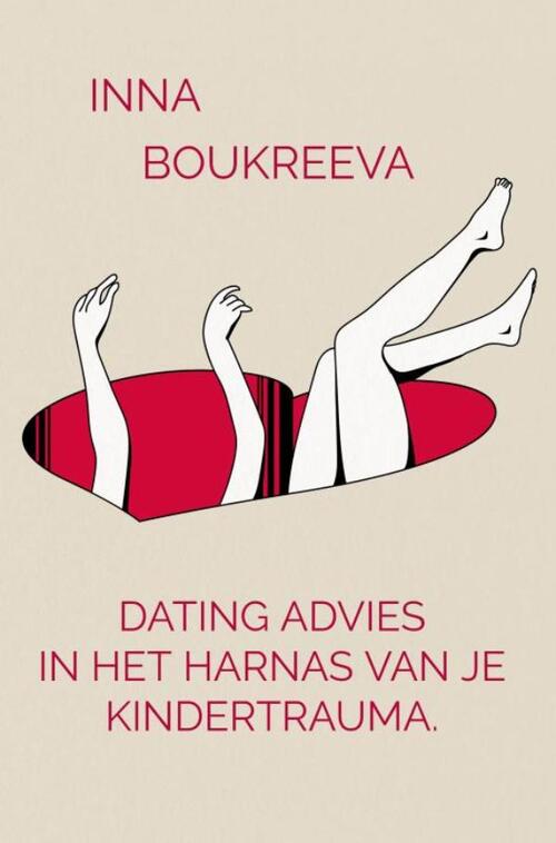 Dating advies, in het harnas van je kindertrauma.