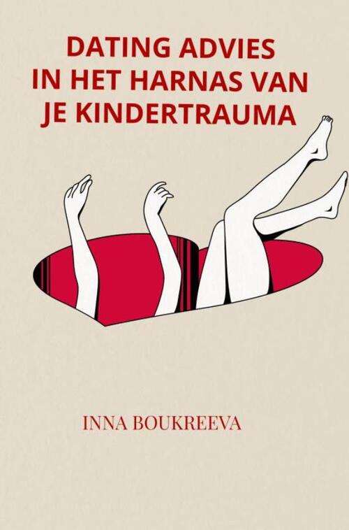 Dating advies, in het harnas van je kindertrauma