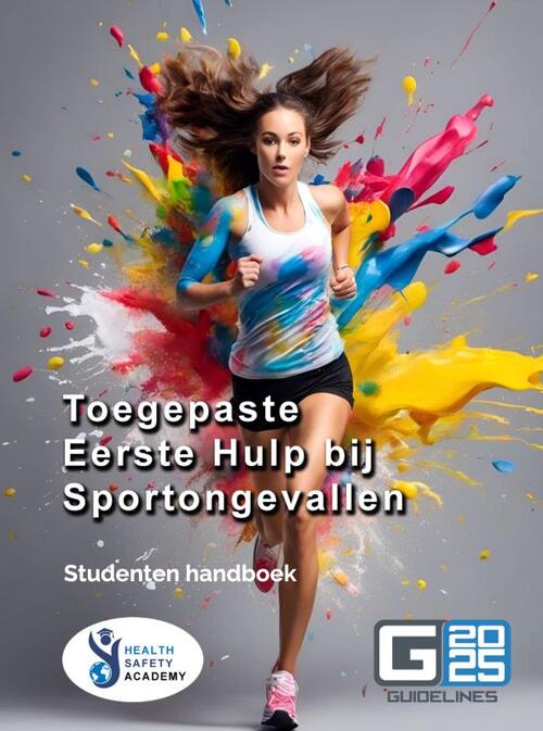 Toegepaste Eerste Hulp bij Sportongevallen