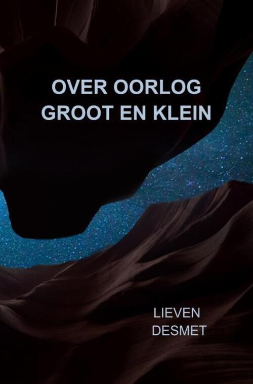 Over oorlog groot en klein