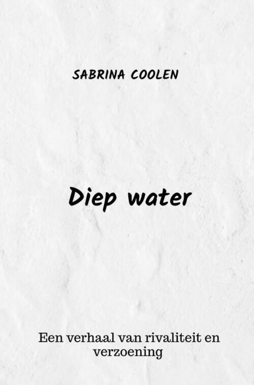 Diep water
