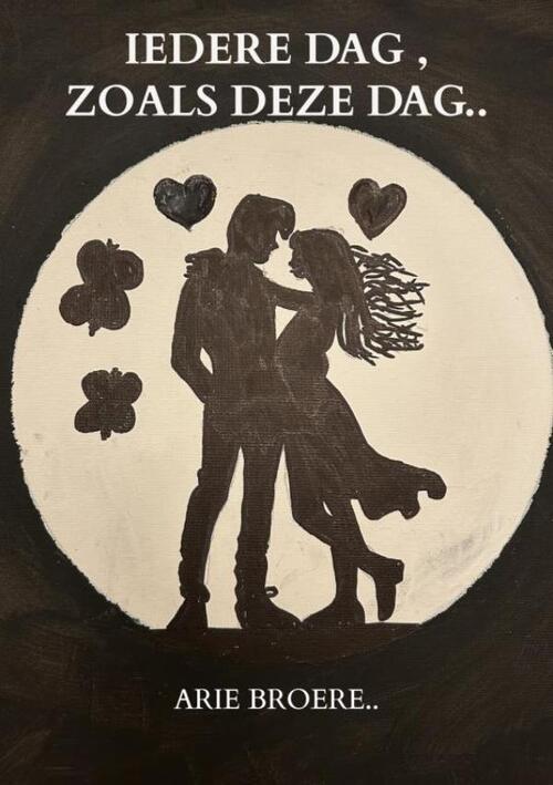 Iedere dag , Zoals deze dag..