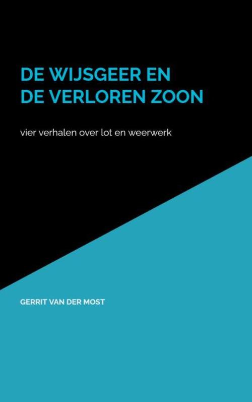 De Wijsgeer En De Verloren Zoon