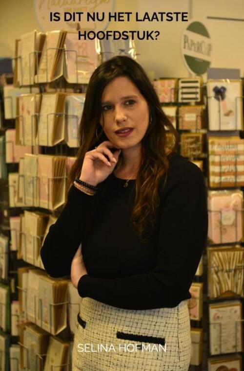 Is dit nu het laatste hoofdstuk?
