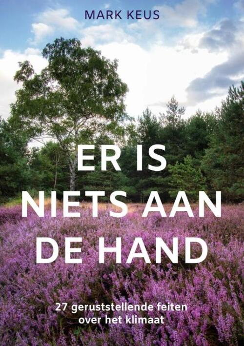 Er is niets aan de hand