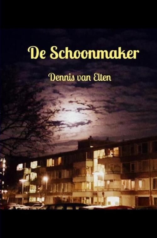 De schoonmaker