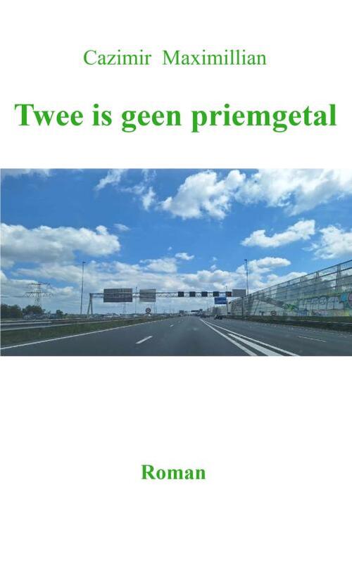Twee is geen priemgetal
