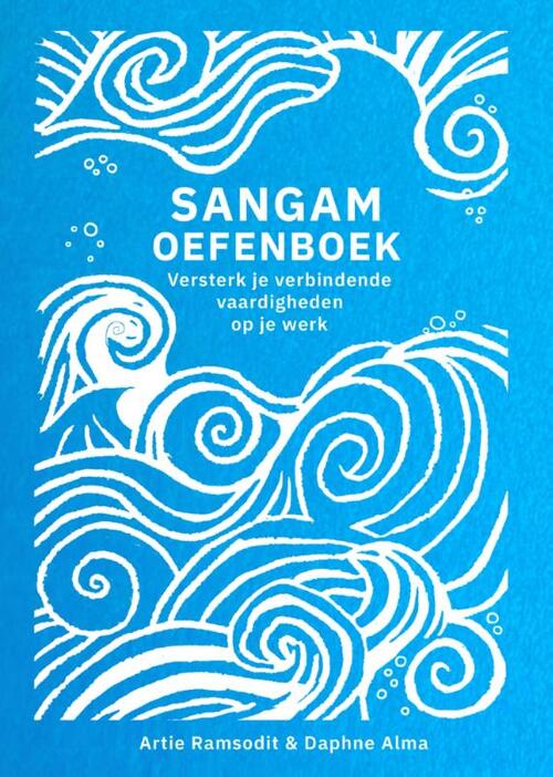 Sangam~oefenboek