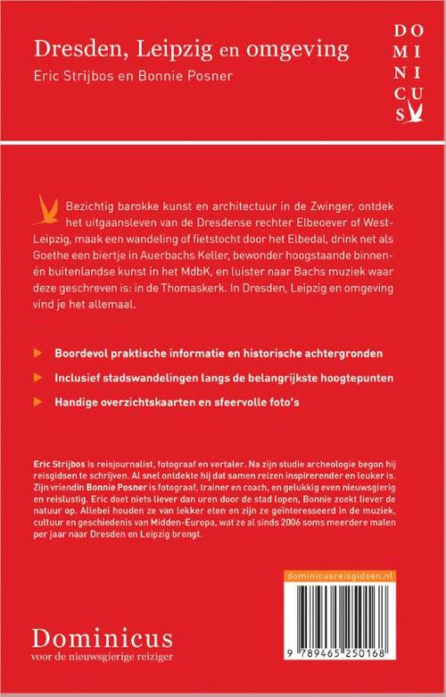 Dresden, Leipzig en omgeving
