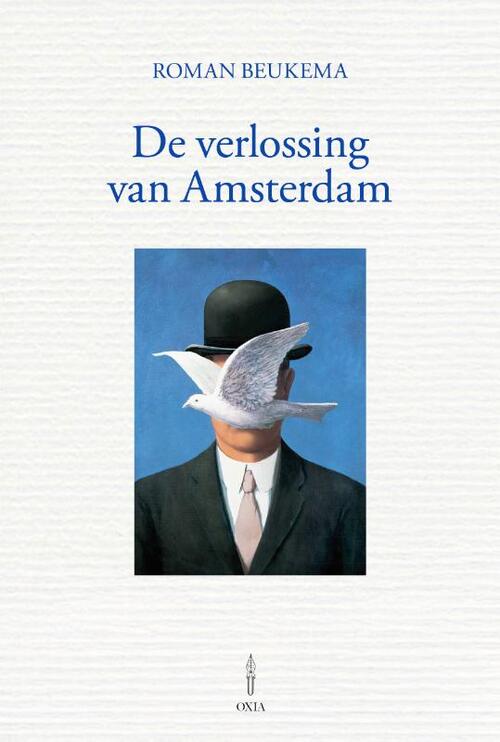 De verlossing van Amsterdam