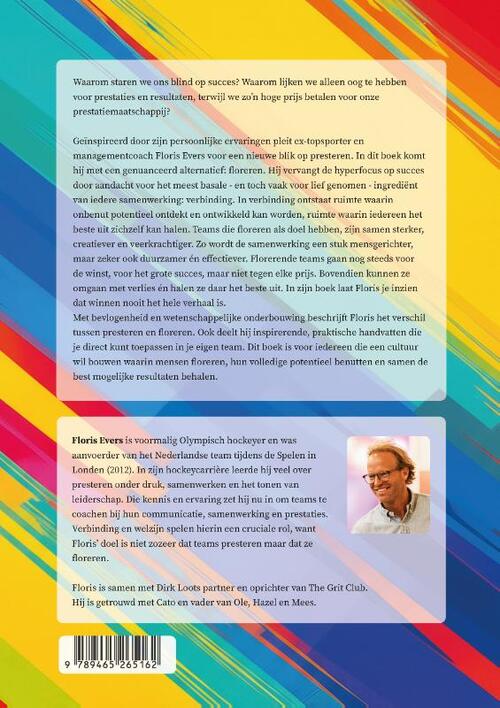 De magie van florerende teams