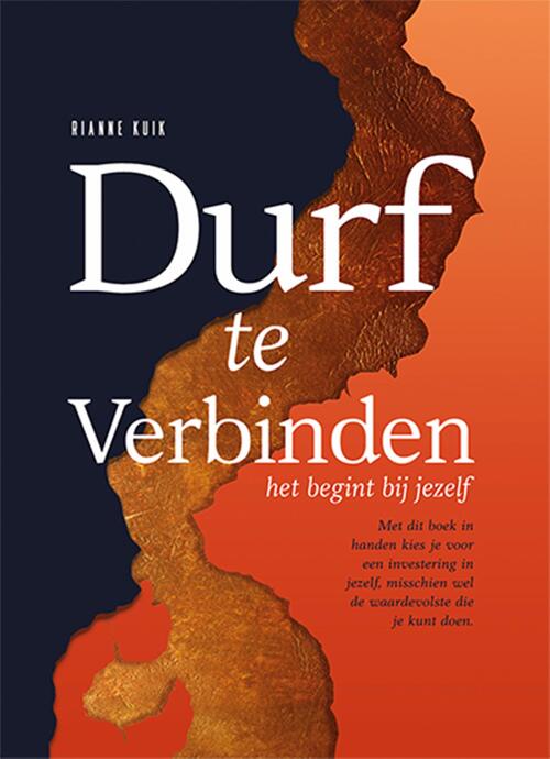 Durf te verbinden