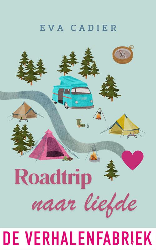 Roadtrip naar liefde