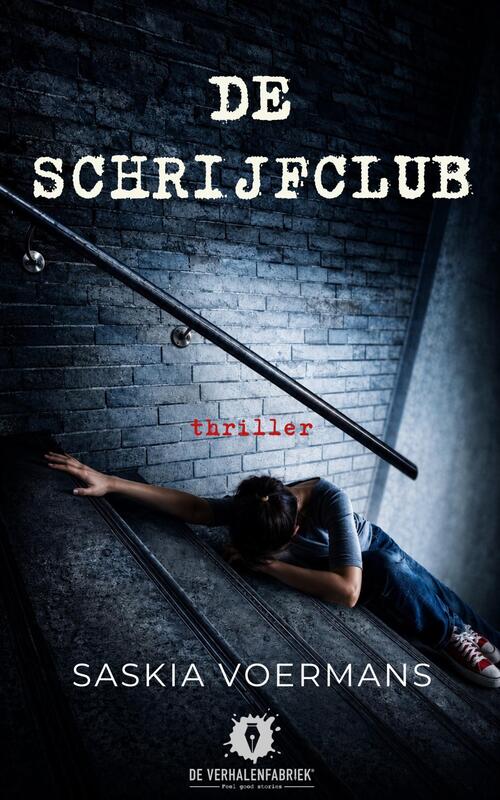 De schrijfclub