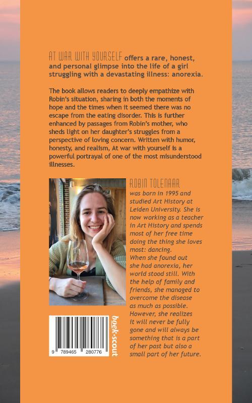 At War with Yourself