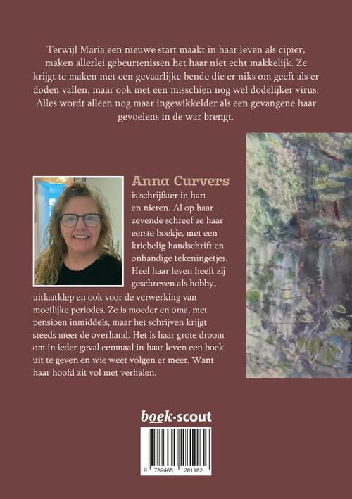 De cipier en de gevangene